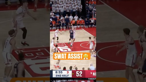 Tomislav Ivisic assist 🤯