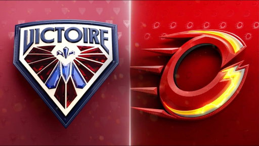 PWHL Finals: Montréal Victoire at Ottawa Charge - May 20, 2026 | Game 4