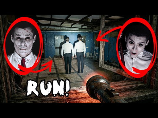 POV: Uncanny Brothers Nightmares 3