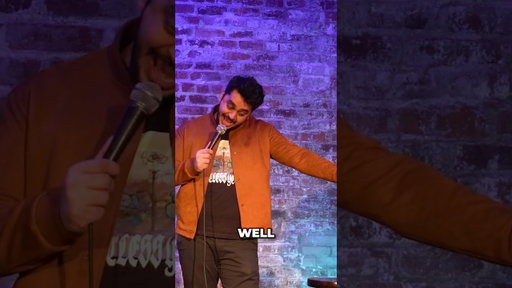 Was he right? #pakistan #standupcomedy #comedy