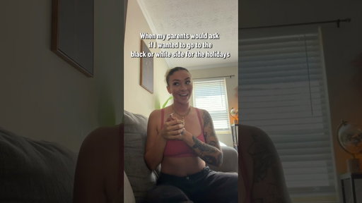 #funny #biracial #mixed #jokes