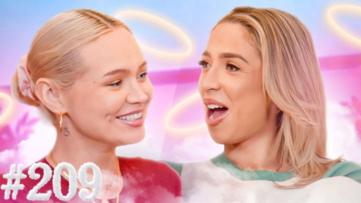 Talia Mar | Dog Names Vs Baby Names, Sigala DJing Her Wedding & STREAMING FOR 13 DAYS