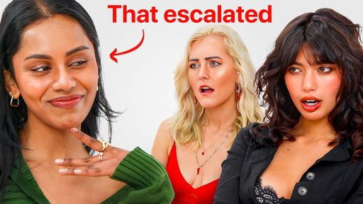 Lesbian Jokes In Front Of Lesbians
