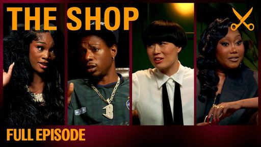 Joey Bada$$, Claressa Shields, Muni Long & Atsuko Okatsuka Discuss Manifestation & Beauty Standards
