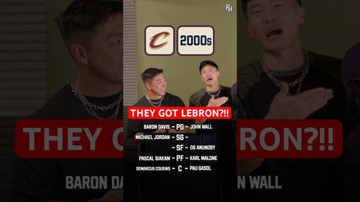 Who would you have chosen differently?#nba #basketball #sportstrivia #eras #draft