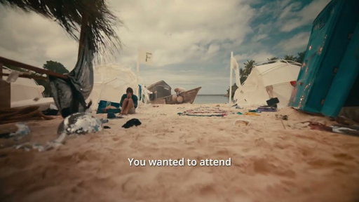 Visa | And Some Places You Don't
