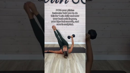 The Fit with Coco workouts transformed my body! #easyworkout