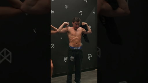 STEINY'S TRANSFORMATION IS INSANE!