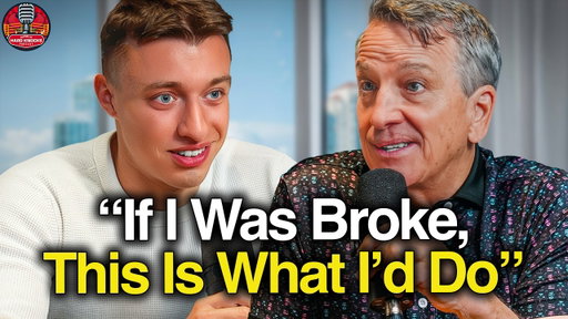 They’re Lying To You About Buying a House… Here’s How To Get Rich | Ken McElroy
