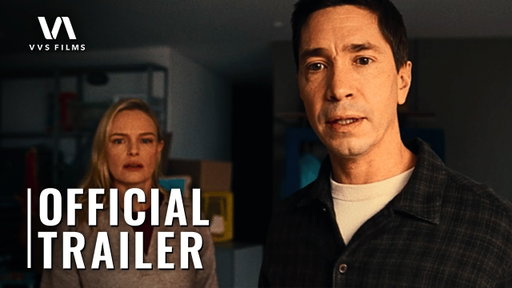 COYOTES Trailer 4K (2025) | Justin Long, Kate Bosworth, Mila Harris | Comedy, Horror
