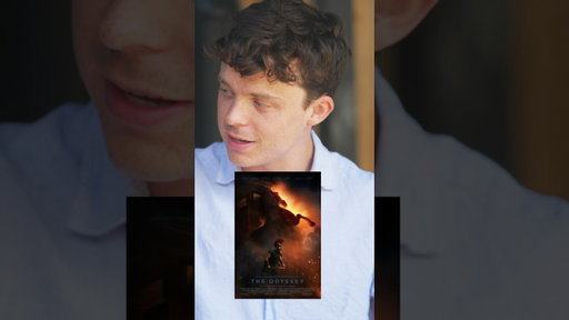 Tom wasn’t always an in demand actor 😂