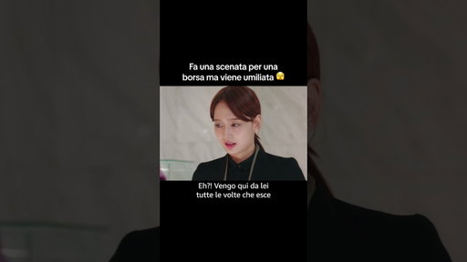 Rimessa al suo posto con classe 💅 | La regina dell'autostima