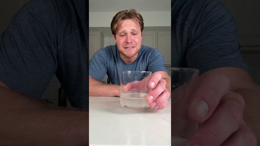 Can this berry mask the taste of Everclear?