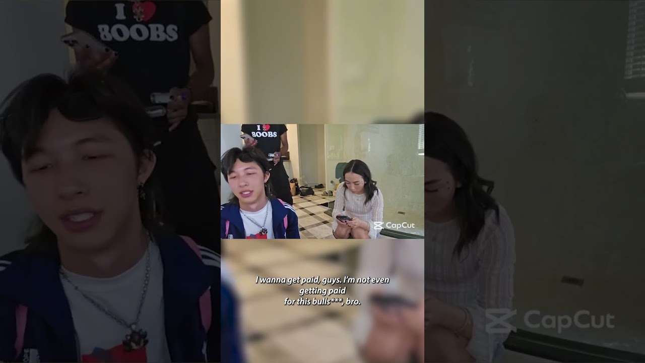D4vd Seen Apologizing for 'Smell' in Home of Celeste's Alleged Murder, on Video
