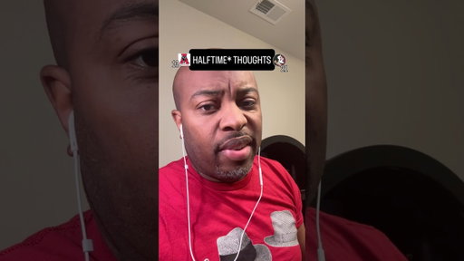 Alabama vs FSU | Halftime* Thoughts | Powered by @kalshi #kalshipartner #FunnyMaine
