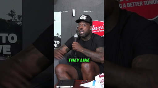 Delanie Walker Started To Gentrify His Boys 😂  | Back Of The Bus