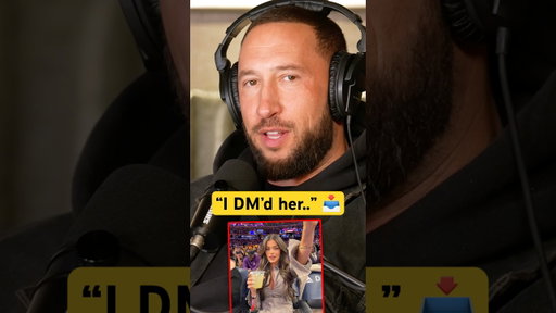 Mike’s CRAZY DM Response 😭🥀