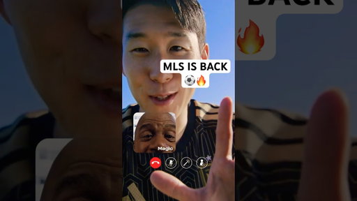 Are You Ready To Kick It? MLS Is Back