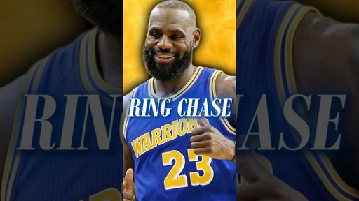 LeBron and Anthony Davis Are About To Form a Super Team In Golden State… 😳 #shorts