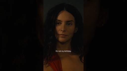 Happy birthday somebody | Lioness s3e2 #Lioness #TaylorSheridan #shorts