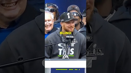 Why Did Sam Darnold Lose Money For winning The Super Bowl?