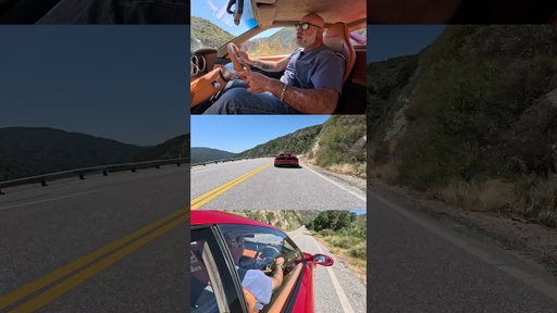 Best sounding car ever?