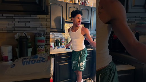 Remy Had ICE In His ASS ?! 😂😂😂 #viral #funny