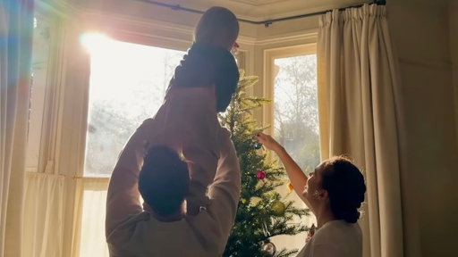 A Very Merry Vlog