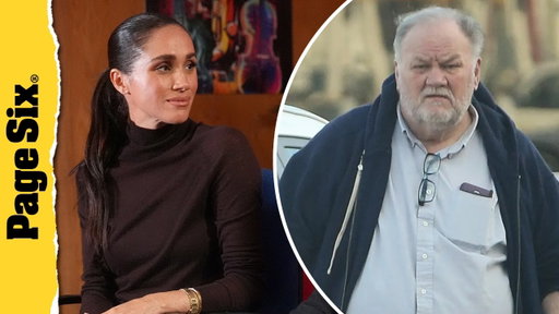 Royal family may distance from Meghan Markle over dad’s child porn allegations | P6 Headlines