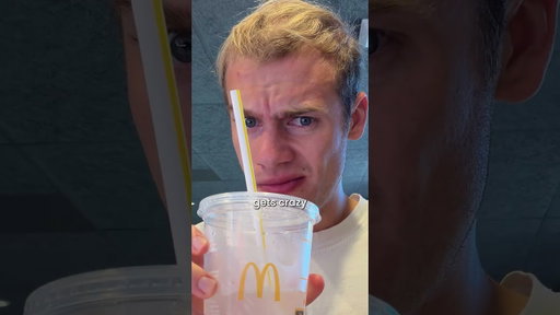 The real cost of a Big Mac meal 🍔💸