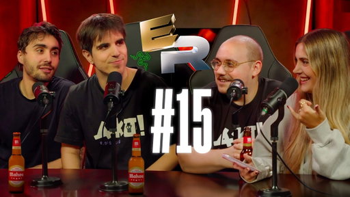 Elyoya y Myrwn vienen al Extra Round de Mahou #15