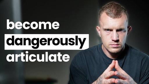 How To Articulate Your Thoughts Intelligently (Talk Like This)