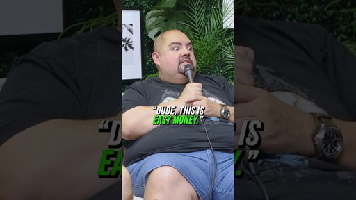 What Fluffy makes for a private party @fluffyguy