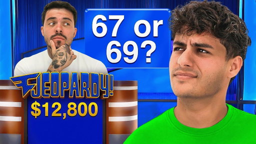 Answer The Question, Win $10,000