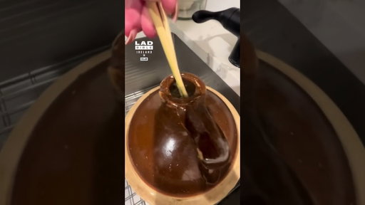 Vintage Jug’s Unexpected Surprise 😳🤢