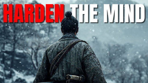 21 Principles of the Dokkodo: Miyamoto Musashi’s Way of Walking Alone (1 Hour)