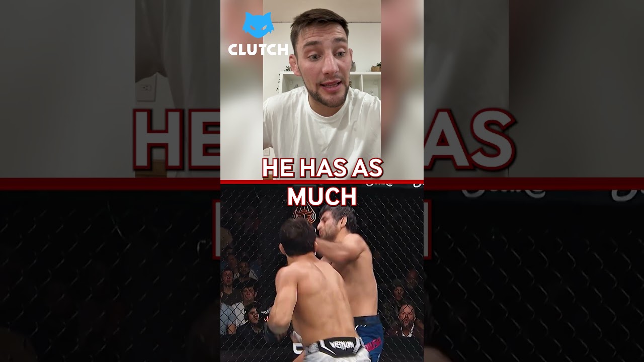 ¿Arman Tsarukyan destronar a Ilia Topuria?