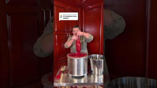 BABYBELL: WINE EDITION