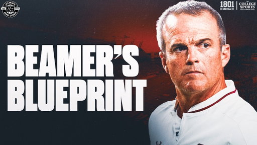 EXCLUSIVE Sit Down Interview with Shane Beamer | Jimmy and Joes