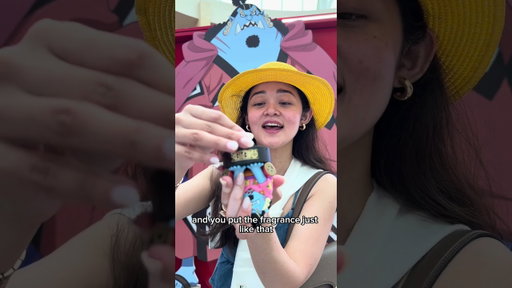 Calling all ONE PIECE fans! 🏴‍☠️✨