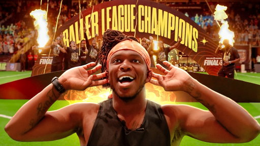 THE ROAD ENDS HERE | ROAD TO GLORY FINALE