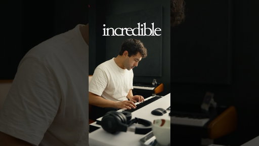 Four new ​⁠@spitfireaudiollp originals just dropped! #SpitfireAudioPartner #SplicePartner