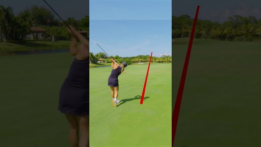 Can A World Long Drive Champ Beat a Female Long Driver? 🤔