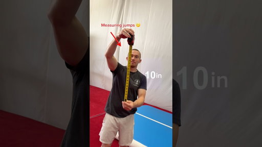 Jumping with straight legs 😂 #sports #gymnastics #olympics #olympic #jump #sports #fails #d1