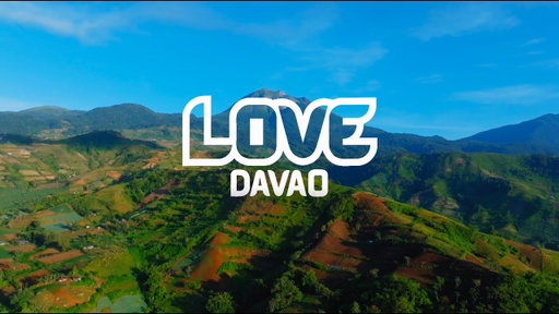 LOVE DAVAO