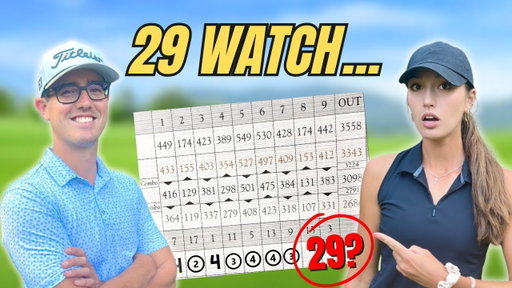 My Brother Went LOW... 29 Watch in Full Effect