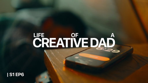 Life in Cinematic Mode