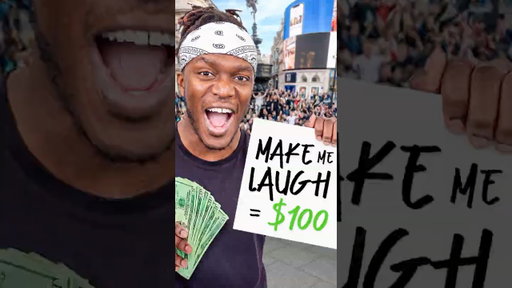TRY NOT TO LAUGH IN PUBLIC