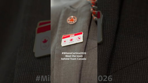 Air Canada: Proudly supporting Canada's athletes