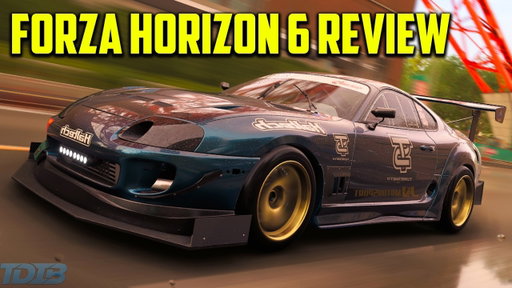 Forza Horizon 6 In Depth Review: They Finally Got It Right